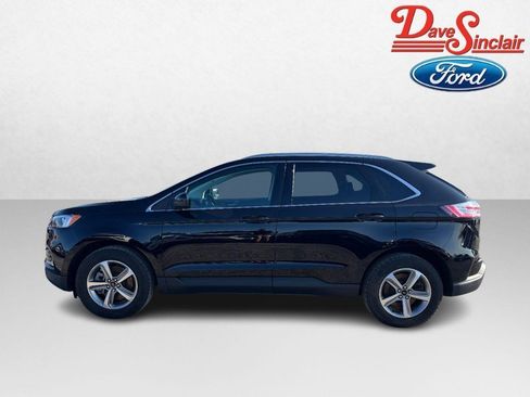 Used 2024 Ford Edge SEL w/ Convenience Package AWD/4WD image 10