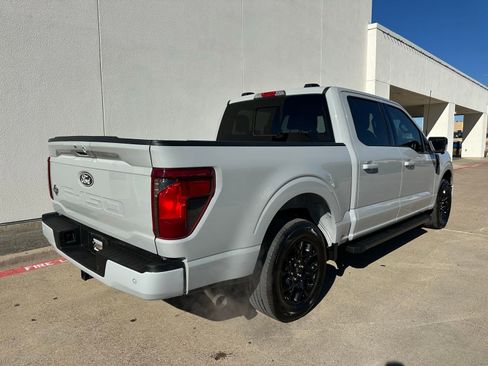Used 2024 Ford F150 XLT w/ Equipment Group 302A MID image 10