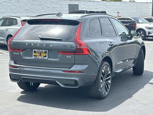 New 2026 Volvo XC60 B5 Ultra w/ Climate Package AWD/4WD image 6