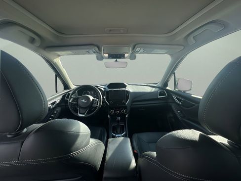 Used 2019 Subaru Forester Touring w/ Popular Package #3 image 34