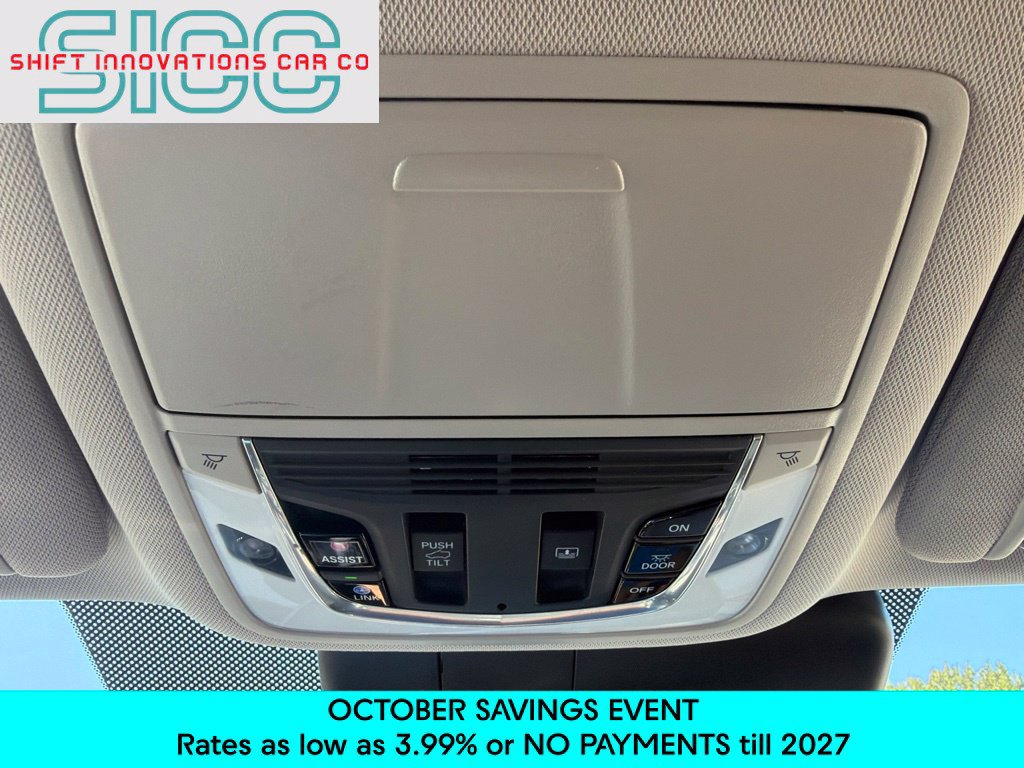 Used 2019 Acura RDX w/ Advance Package AWD/4WD image 25