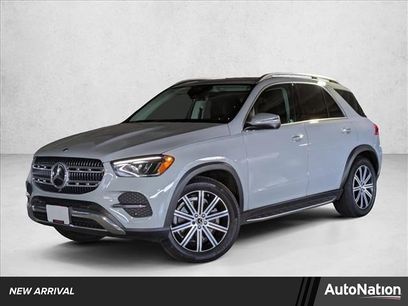 Certified 2024 Mercedes-Benz GLE 350 4MATIC
