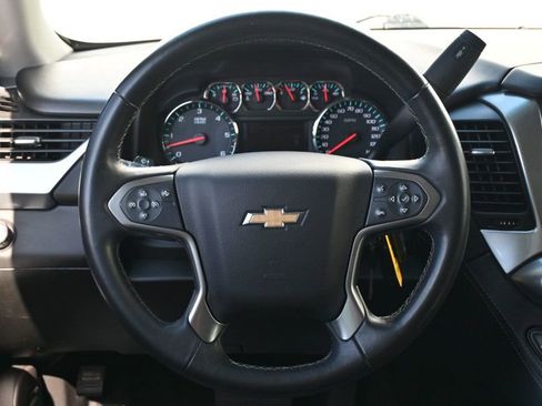 Used 2018 Chevrolet Tahoe LT image 11