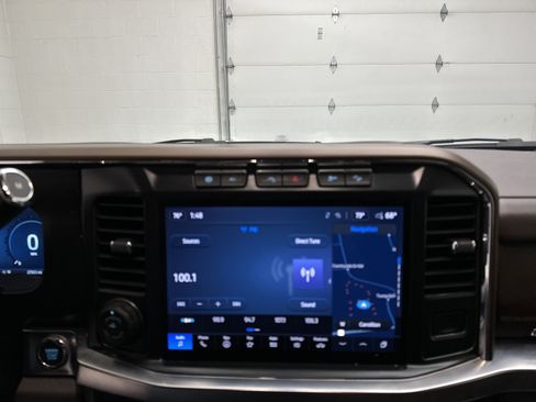 Used 2024 Ford F250 King Ranch AWD/4WD image 37