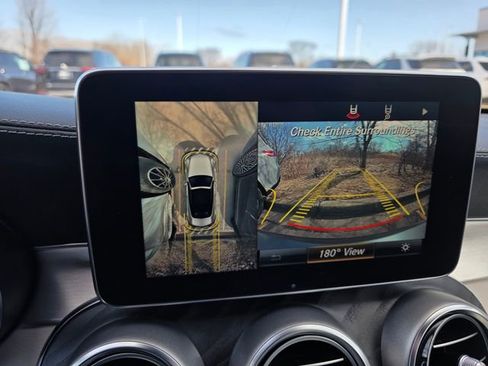 Used 2017 Mercedes-Benz C 43 AMG 4MATIC Cabriolet image 5