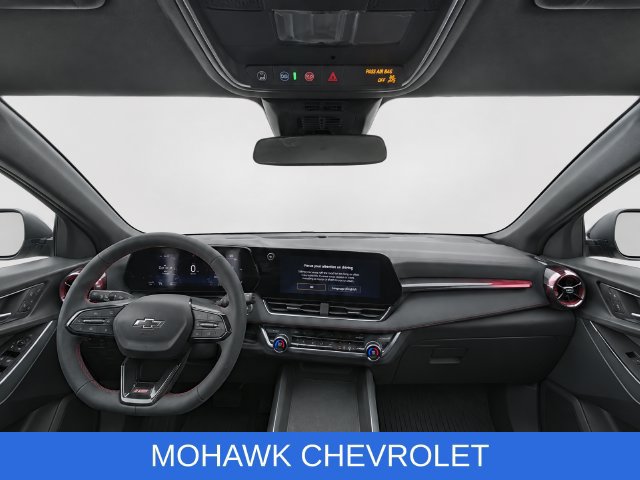 Used 2026 Chevrolet Equinox RS w/ Convenience Package III AWD/4WD image 14