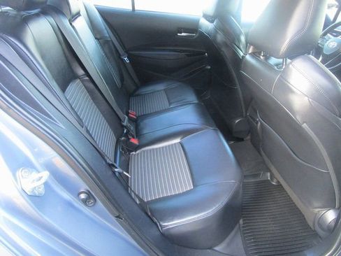 Used 2020 Toyota Corolla XSE image 24