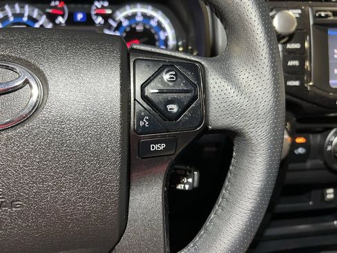 Used 2019 Toyota 4Runner TRD Pro image 23