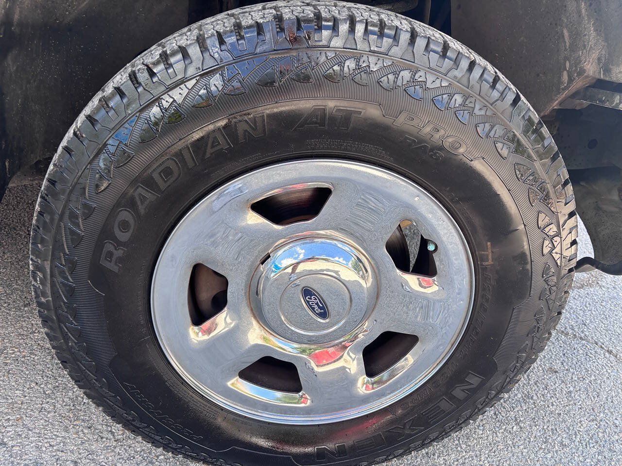 Used 2004 Ford F150 XL RWD image 32