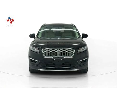 Used 2019 Lincoln MKC Premiere image 5