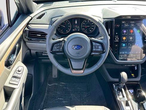 New 2026 Subaru Forester Sport AWD/4WD image 23