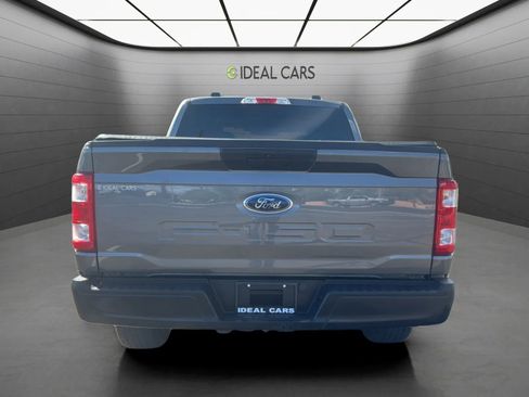 Used 2021 Ford F150 XL RWD image 6