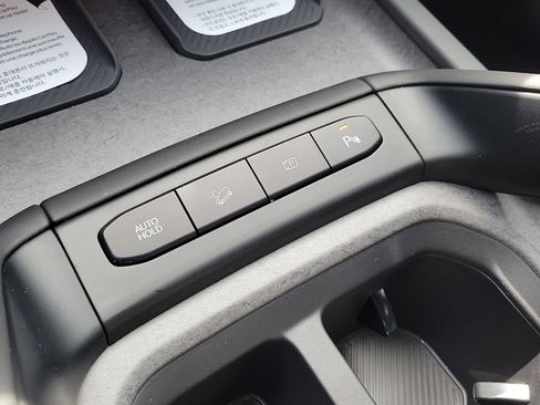 New 2027 Kia Telluride EX FWD image 36
