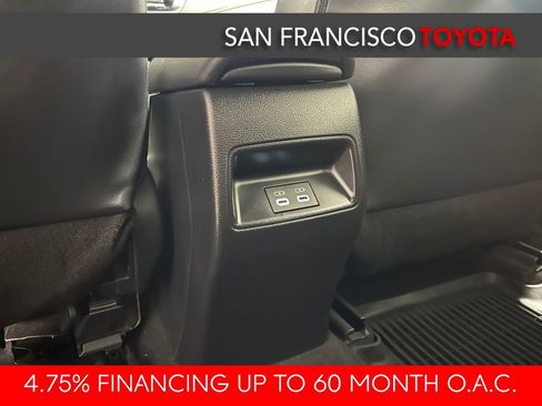 Certified 2024 Toyota Corolla XSE image 17
