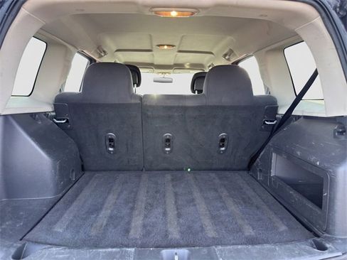 Used 2016 Jeep Patriot Sport w/ Power Value Group image 19