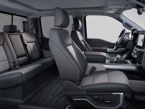 New 2025 Ford F150 Lariat w/ Equipment Group 502A High image 27