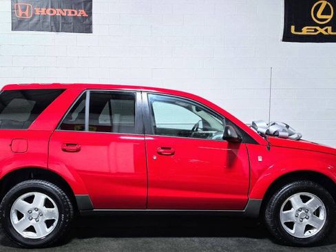 Used 2004 Saturn Vue AWD V6 w/ Comfort Pkg image 38