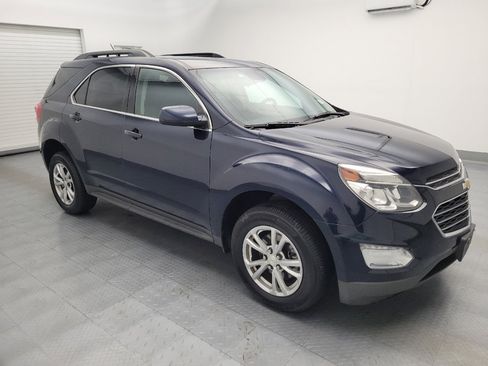 Used 2017 Chevrolet Equinox LT w/ Convenience Package AWD/4WD image 11