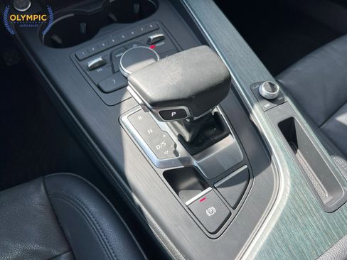 Used 2018 Audi A4 2.0T Ultra Premium w/ Convenience Package FWD image 32