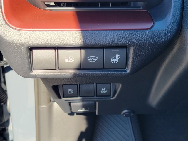 New 2027 Toyota Prius Plug-In Hybrid FWD image 16