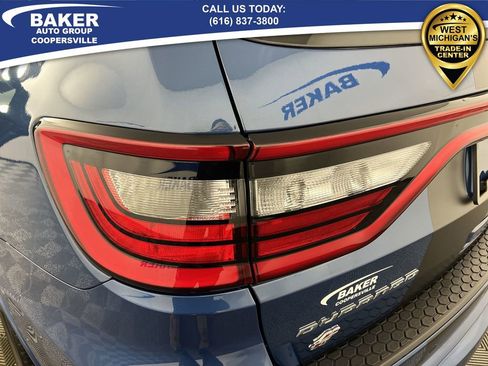 Used 2024 Dodge Durango R/T image 36