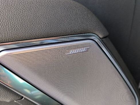 New 2026 Chevrolet Silverado 1500 High Country w/ Midnight Edition image 16