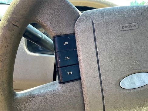 Used 2005 Ford F150 STX RWD image 20