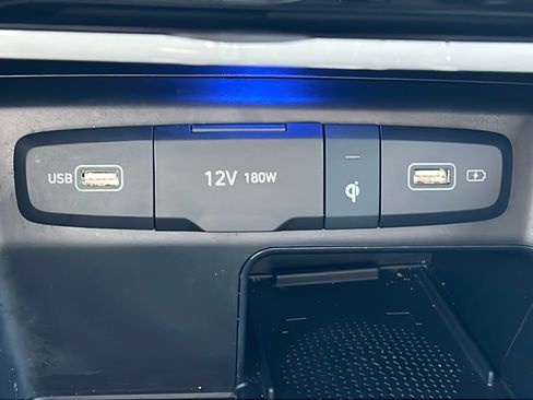 Certified 2024 Hyundai Tucson SEL w/ Convenience Package FWD image 19