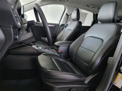 Certified 2022 Ford Escape SEL image 20