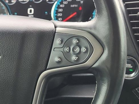 Used 2019 Chevrolet Suburban Premier RWD image 29