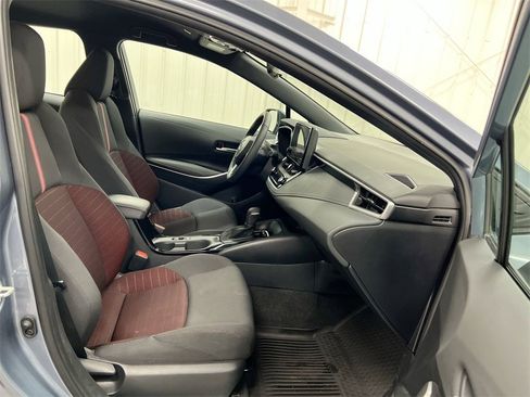 Used 2023 Toyota Corolla SE image 21