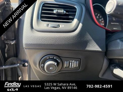 Used 2019 Jeep Compass Trailhawk AWD/4WD image 10