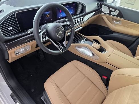 New 2026 Mercedes-Benz GLE 350 4MATIC image 7