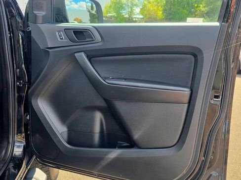 Used 2019 Ford Ranger XL w/ Equipment Group 101A Mid AWD/4WD image 48