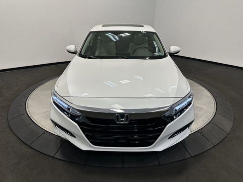 Used 2019 Honda Accord EX-L image 3