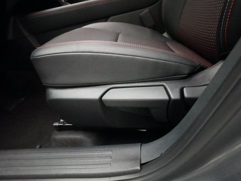 Certified 2025 Nissan Kicks SR image 28