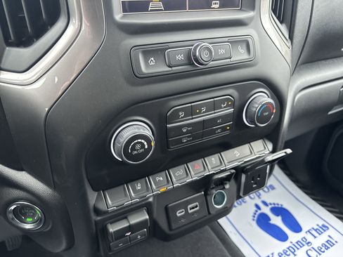 New 2026 Chevrolet Silverado 2500 Custom w/ Custom Value Package image 21