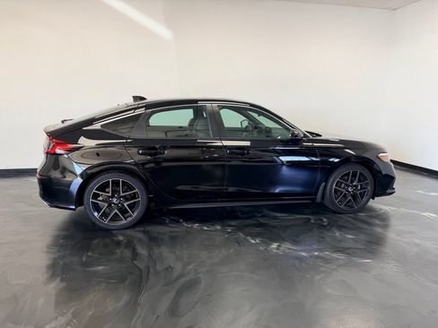 Used 2022 Honda Civic Sport Touring image 24