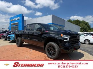 New 2026 Chevrolet Silverado 1500 LT Trail Boss w/ Convenience Package II AWD/4WD video 1