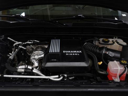 Used 2021 GMC Sierra 1500 SLT w/ SLT Premium Plus Package image 26