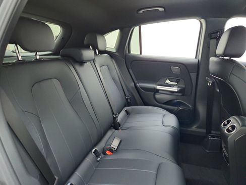New 2026 Mercedes-Benz GLA 250 image 21