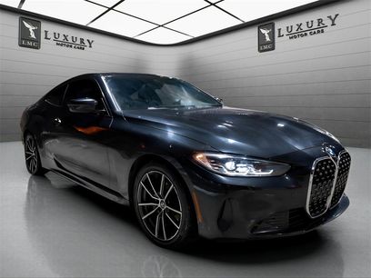 Used 2021 BMW 430i xDrive Coupe w/ Convenience Package