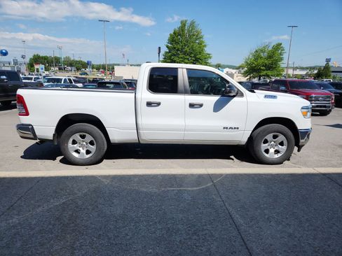 Used 2023 RAM 1500 Big Horn AWD/4WD image 6