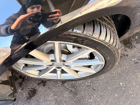 Used 2017 Audi A6 3.0T Premium Plus w/ 19" Sport Package image 36