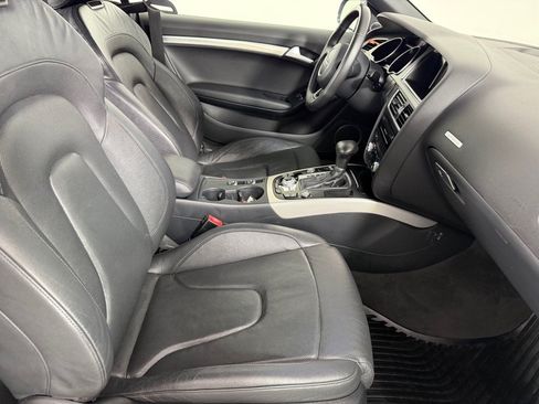 Used 2014 Audi A5 2.0T Premium Plus w/ Premium Plus Package AWD/4WD image 19