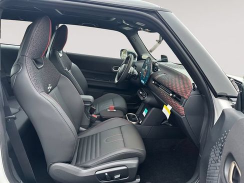 New 2026 MINI Cooper S FWD image 15