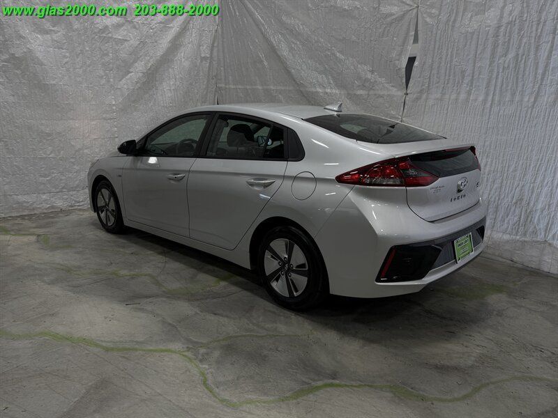 Used 2018 Hyundai Ioniq Blue FWD image 8