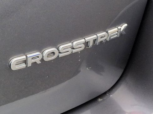 Certified 2023 Subaru Crosstrek 2.0i image 13