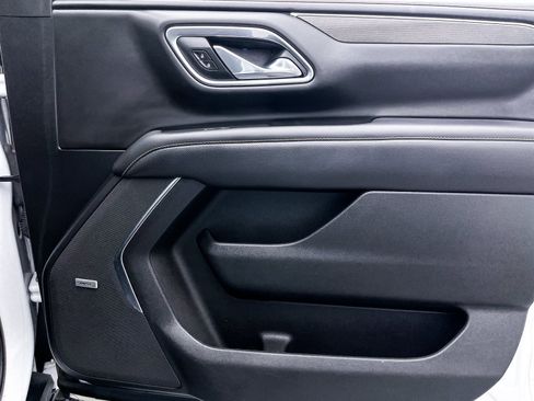 Used 2021 GMC Yukon AT4 w/ AT4 Premium Plus Package image 38