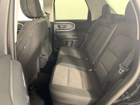 Used 2024 Ford Bronco Sport Big Bend image 33